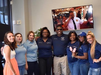 Dove Family Dentistry - Oakland