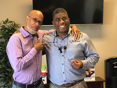 Dove Family Dentistry - Oakland