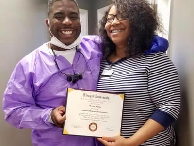 Dove Family Dentistry - Oakland