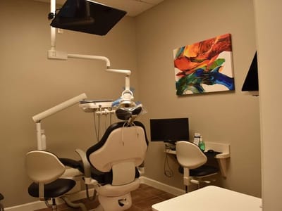 Dove Family Dentistry - Riverdale