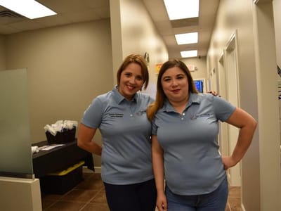 Dove Family Dentistry - Riverdale