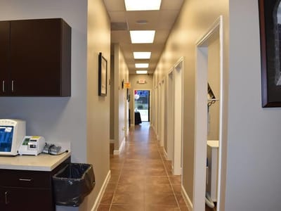 Dove Family Dentistry - Riverdale