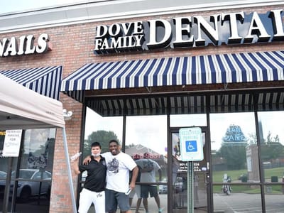 Dove Family Dentistry - Riverdale