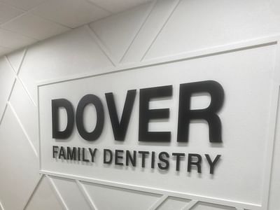Dover Family Dentistry - Dentist in Mountain Home AR