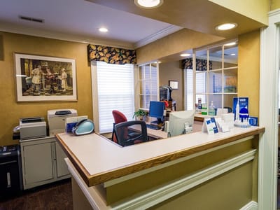 Dovetail Dental Associates