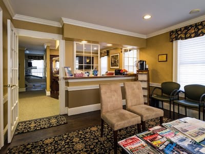 Dovetail Dental Associates