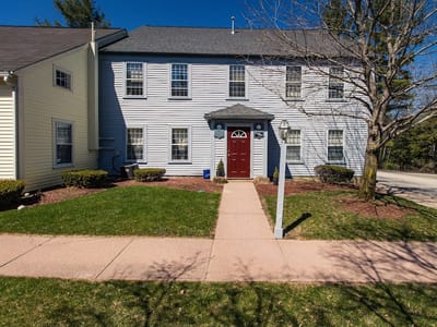 Dovetail Dental Associates