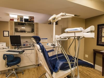 Dovetail Dental Associates