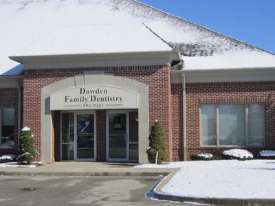 Dowden Family Dentistry