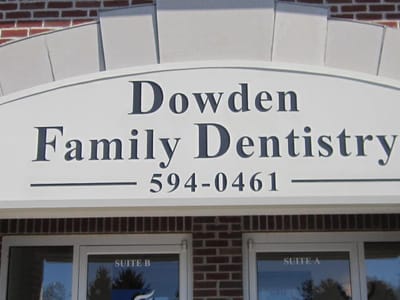 Dowden Family Dentistry
