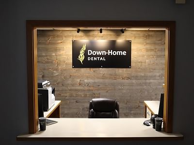 Down-Home Dental