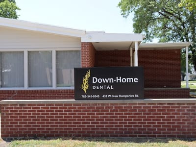 Down-Home Dental
