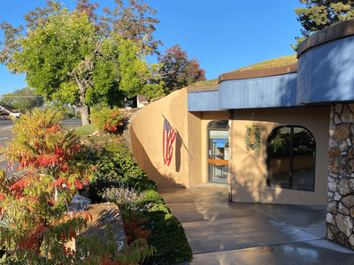 Down To Earth Dental