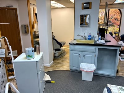 Down To Earth Dental