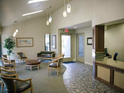 Downey Park Family Dentistry