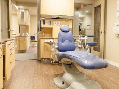 Downey Park Family Dentistry