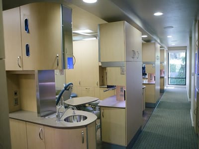 Downey Park Family Dentistry