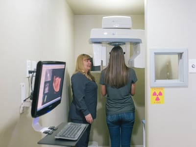 Downey Park Family Dentistry