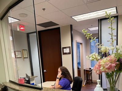 Downtown Dallas Dentistry