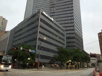 Downtown Dallas Dentistry