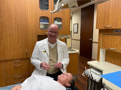 Downtown Dallas Dentistry