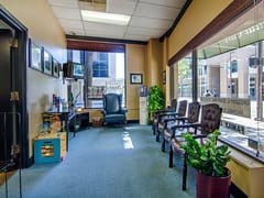 Downtown Dental Care