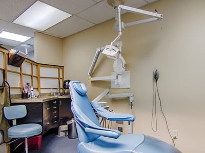 Downtown Dental Care