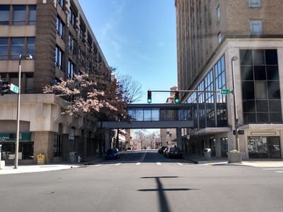 Downtown Dental Care