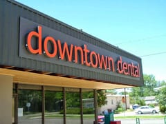 Downtown Dental: Kowalczyk Ryan DDS