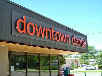 Downtown Dental: Kowalczyk Ryan DDS