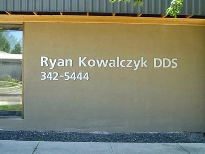 Downtown Dental: Kowalczyk Ryan DDS