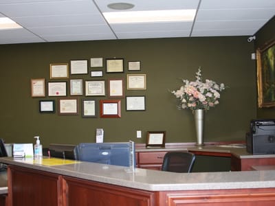 Downtown Dental on 4th