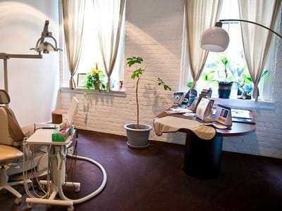 Downtown Dental: Richard Rathke, DDS