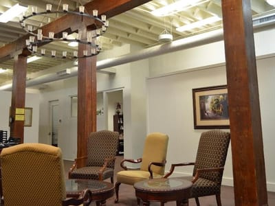 Downtown Dental: Richard Rathke, DDS