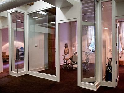 Downtown Dental: Richard Rathke, DDS