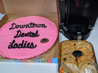 Downtown Dental