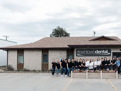 Downtown Dental