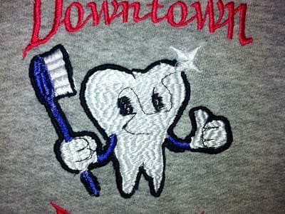 Downtown Dentist