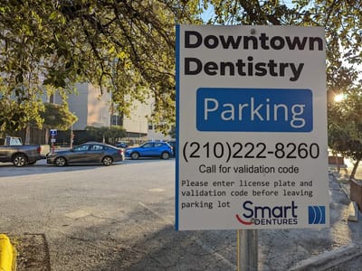 Downtown Dentistry