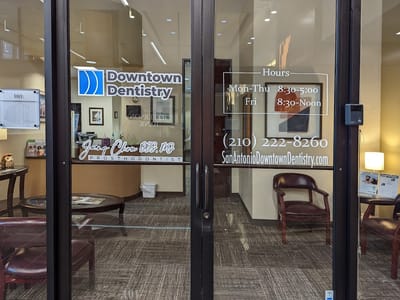 Downtown Dentistry