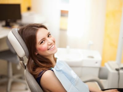 Downtown Franklin Family Dentistry