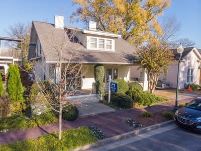 Downtown Franklin Family Dentistry