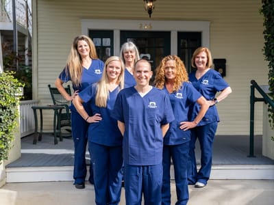 Downtown Franklin Family Dentistry