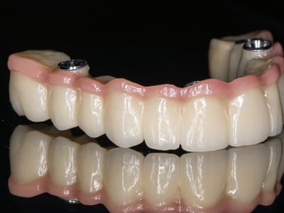 Dr. Aaron M. Shearman