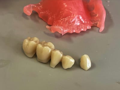 Dr. Aaron M. Shearman