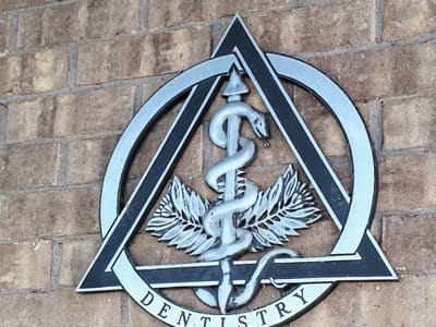 Dr. Abercrombie Dentistry