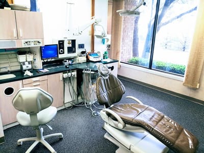 Dr. Abercrombie Dentistry