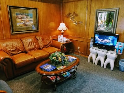 Dr. Abercrombie Dentistry