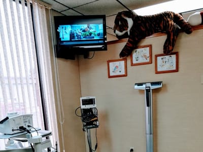 Dr. Abercrombie Dentistry