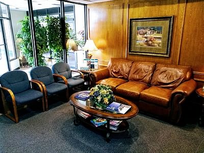 Dr. Abercrombie Dentistry